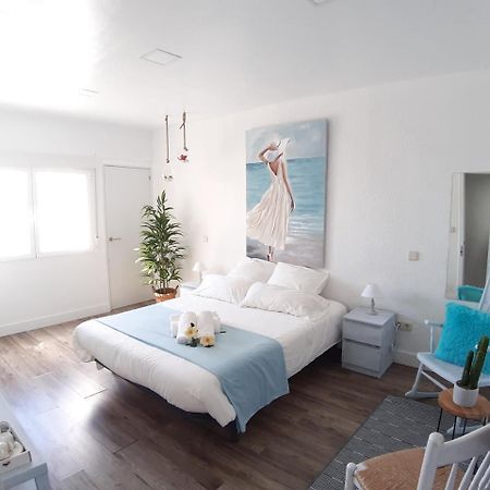 Ananda Beach Rooms Peniscola Ngoại thất bức ảnh