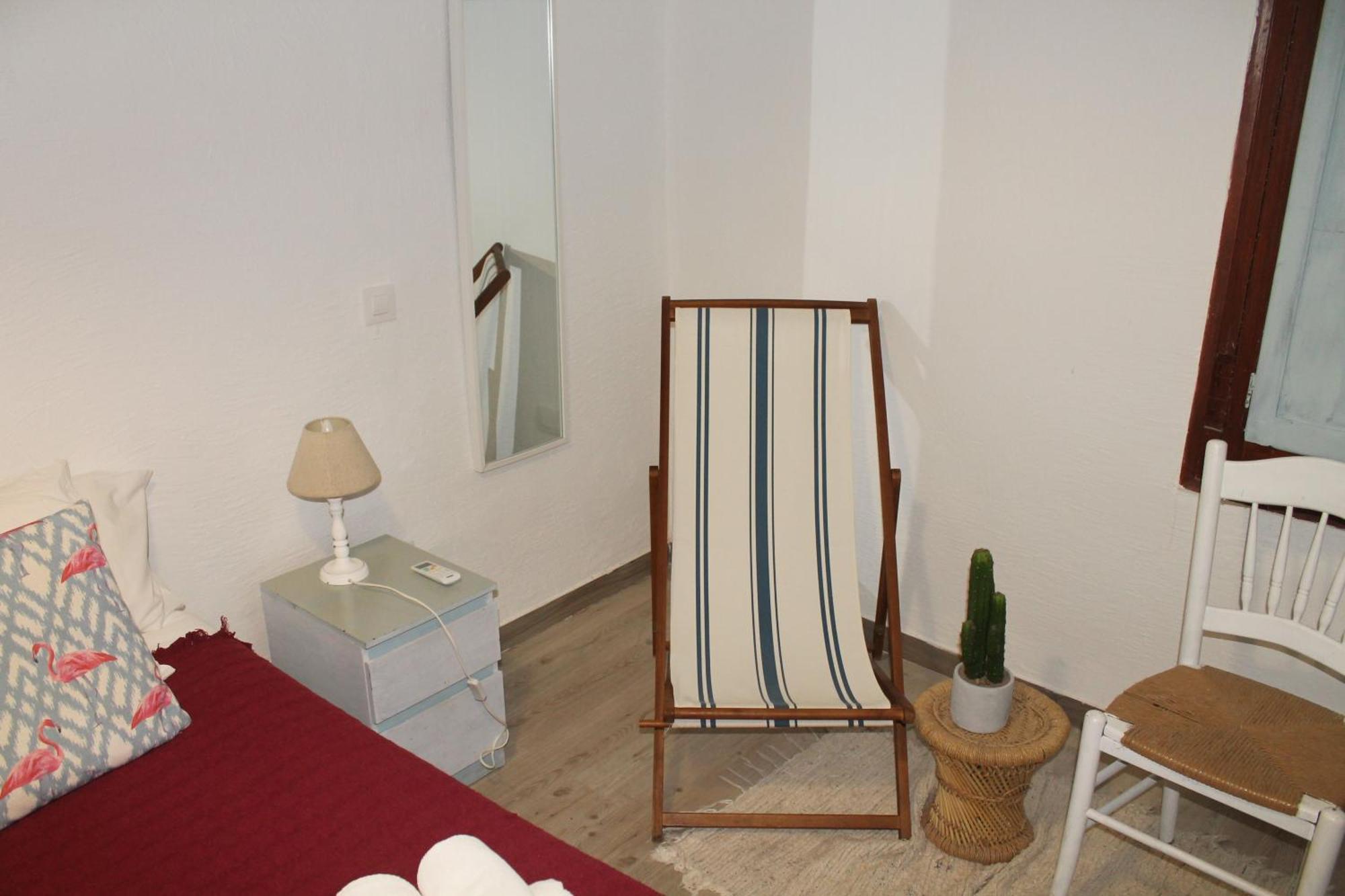 Ananda Beach Rooms Peniscola Ngoại thất bức ảnh