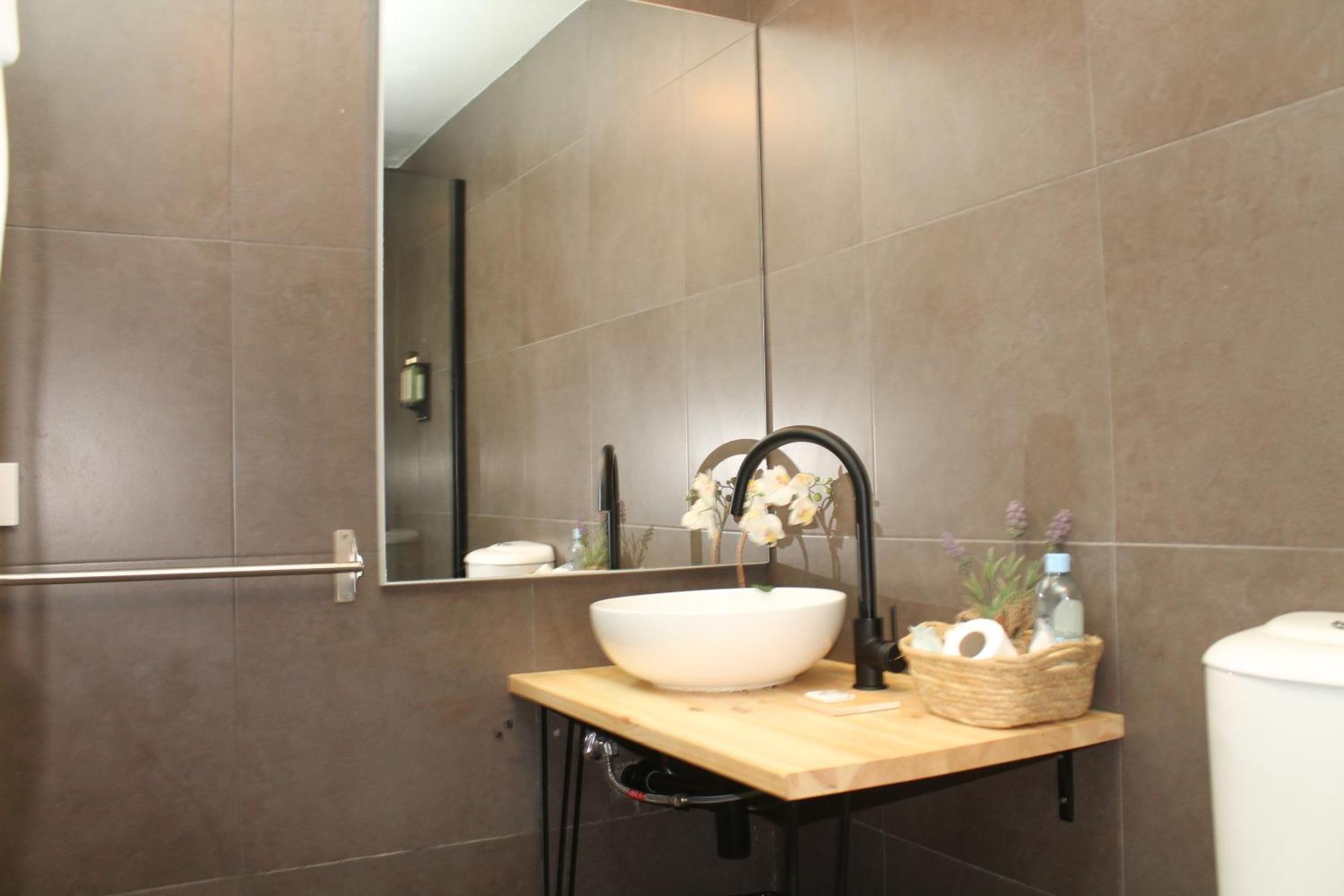 Ananda Beach Rooms Peniscola Ngoại thất bức ảnh