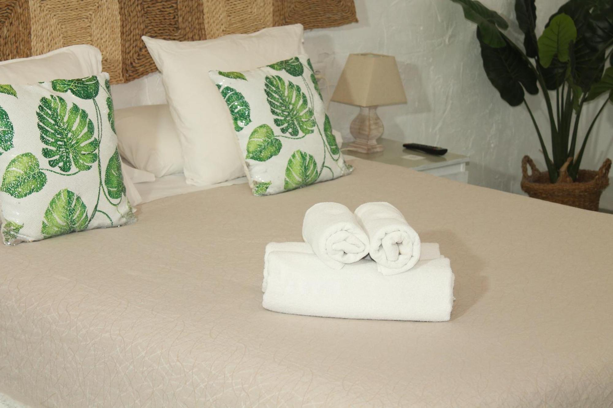 Ananda Beach Rooms Peniscola Ngoại thất bức ảnh