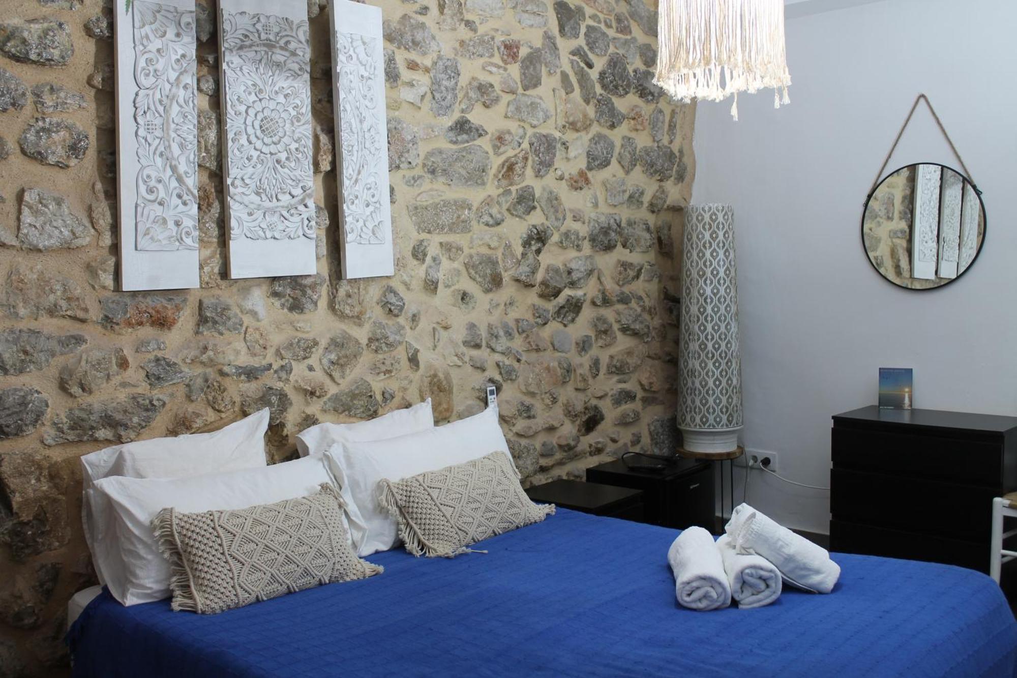Ananda Beach Rooms Peniscola Ngoại thất bức ảnh