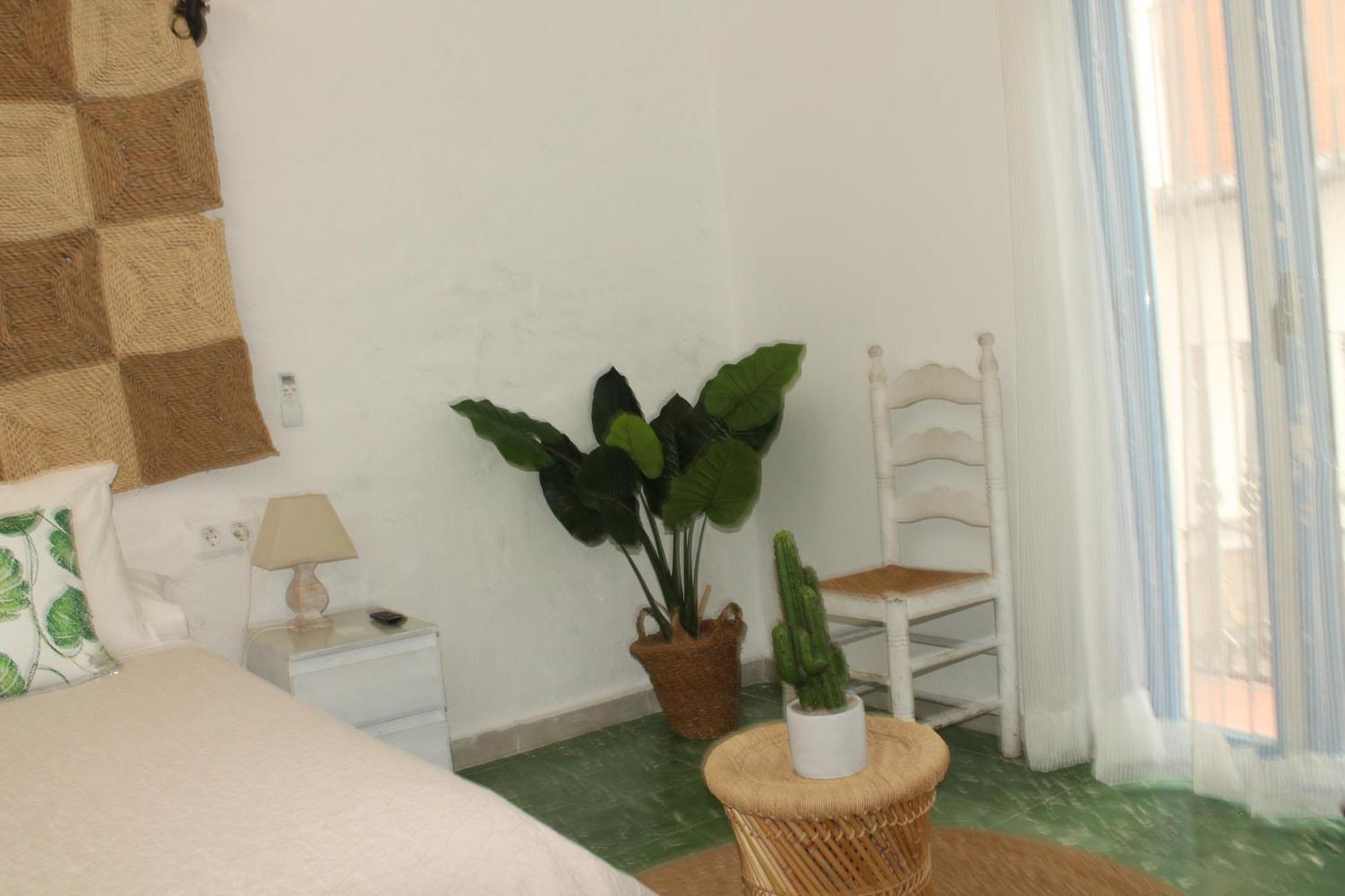 Ananda Beach Rooms Peniscola Ngoại thất bức ảnh