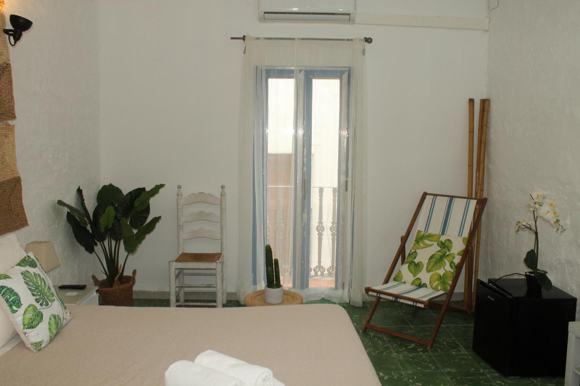 Ananda Beach Rooms Peniscola Ngoại thất bức ảnh