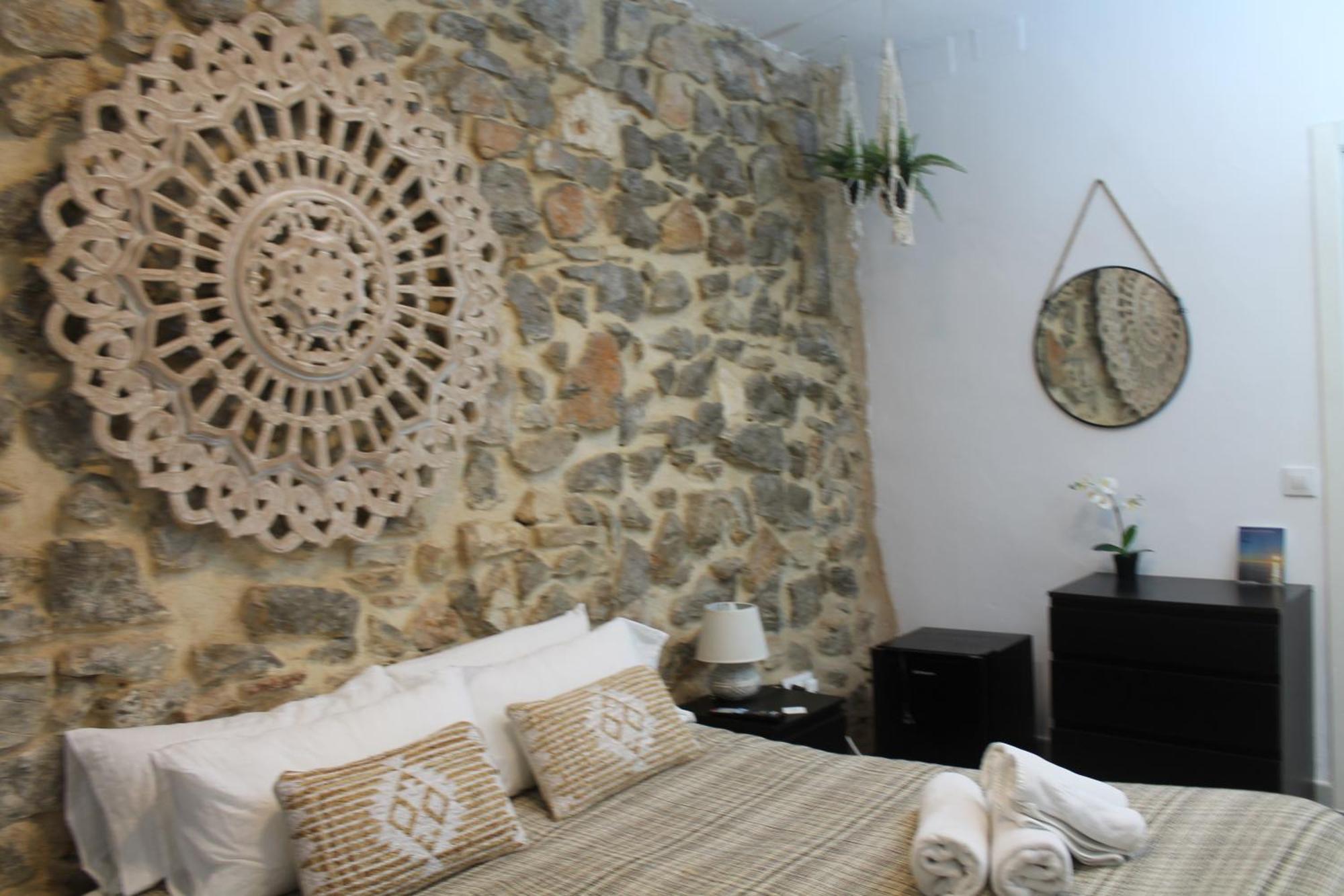 Ananda Beach Rooms Peniscola Ngoại thất bức ảnh