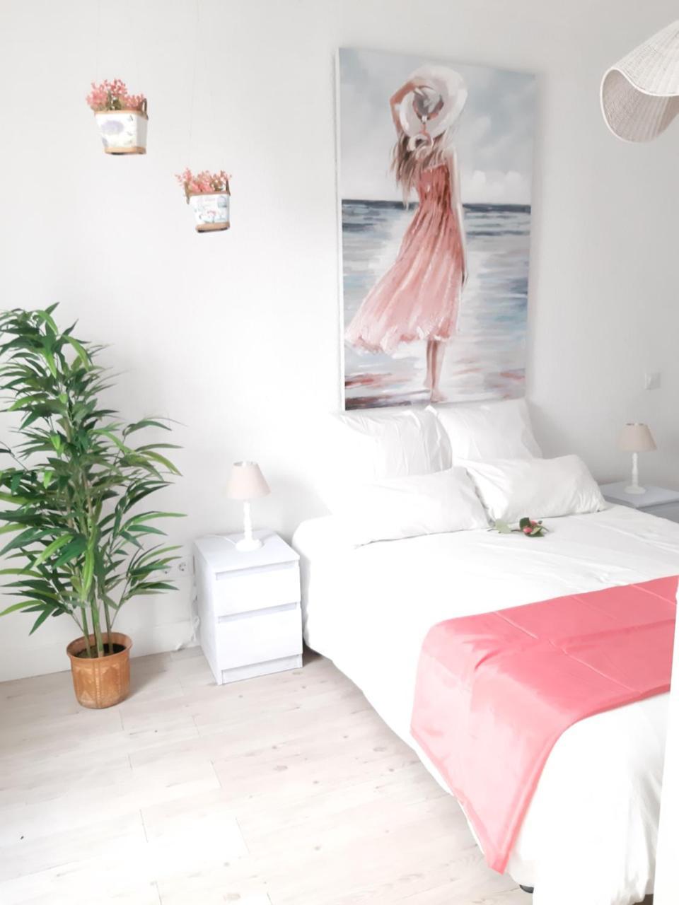 Ananda Beach Rooms Peniscola Ngoại thất bức ảnh