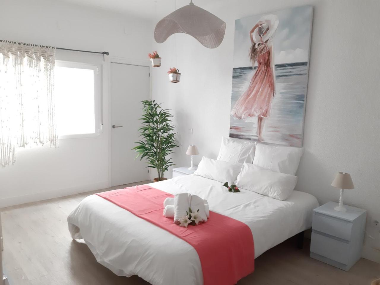 Ananda Beach Rooms Peniscola Ngoại thất bức ảnh