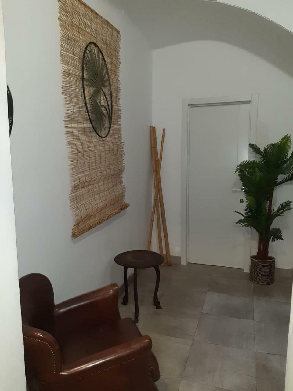 Ananda Beach Rooms Peniscola Ngoại thất bức ảnh