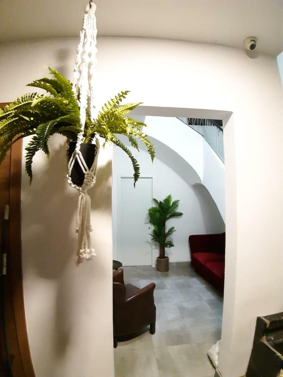Ananda Beach Rooms Peniscola Ngoại thất bức ảnh
